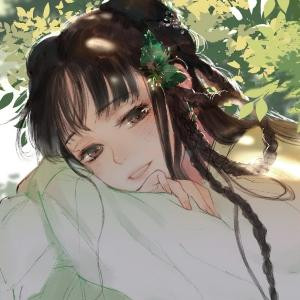 南栀绾卿