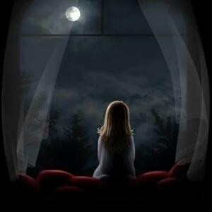 挥洒不去的思念