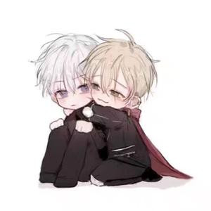 糙可爱的二次玖