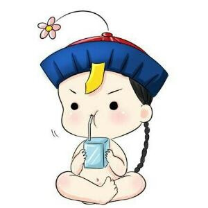 小小
