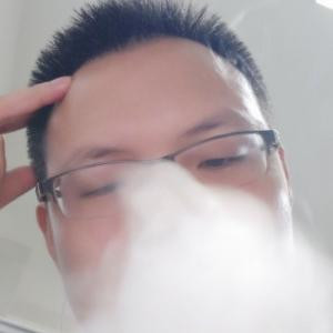 隐身守候