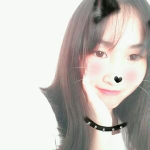 是可爱的阿瑜啦