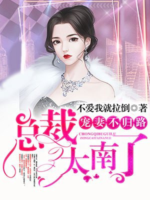宠妻不归路：总裁太南了！