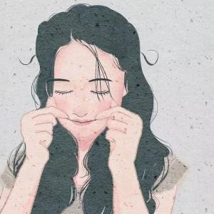 抹