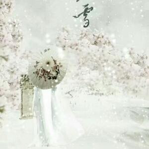 霁月
