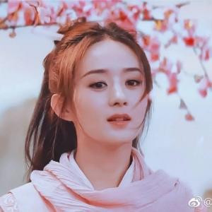 天上蓝
