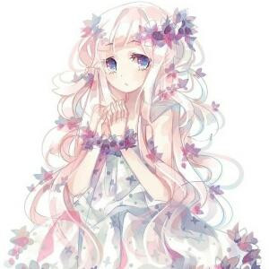 璃花愿