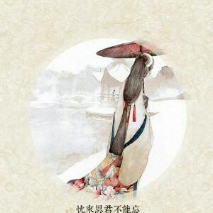 长安忆