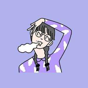 小大人