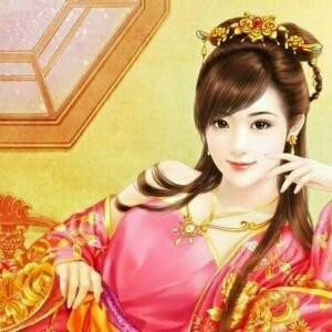 古韵暗花