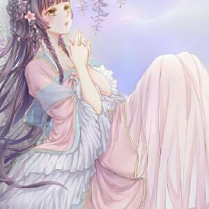 乔希