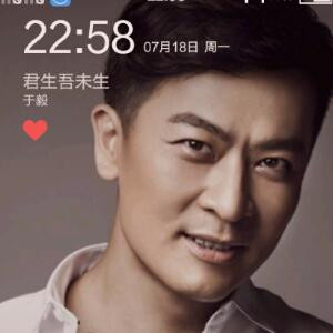 一生无悔