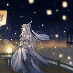 雪滢