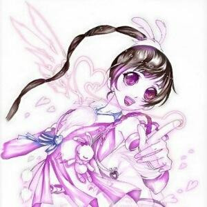 铃樱少女