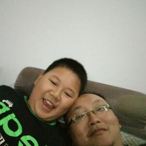 爱读书的人