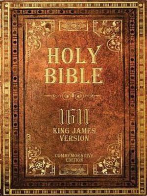 Holy Bible(KJV)