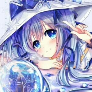 月冷星