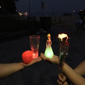 花小开哟