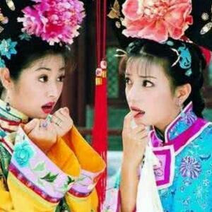 红玫瑰
