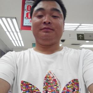 我爱看书