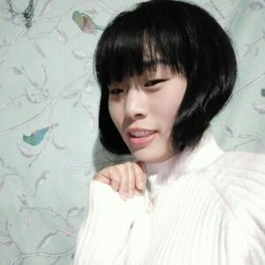 手心的触感