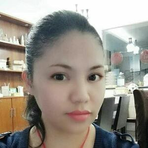 女人花
