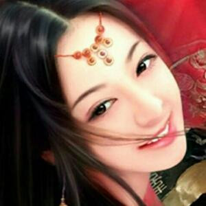 流沙的泪