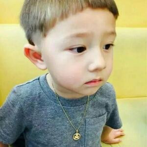 小可爱