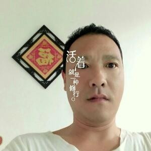 雨后彩虹