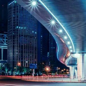 雨落倾城夏未凉