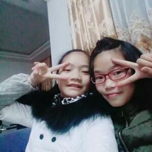 爱你么么哒