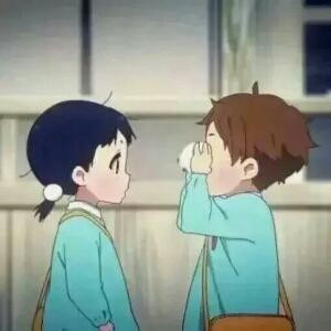 小鱼干都给你