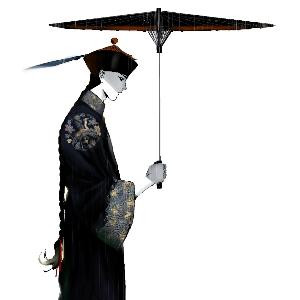 叶子