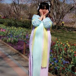 团子是萌妹