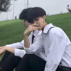 昨夜星辰恰似你
