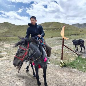 曾老走好
