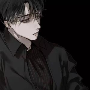花颜Mr