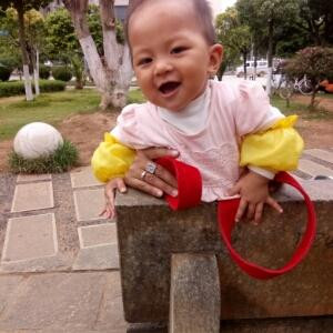 杨霸