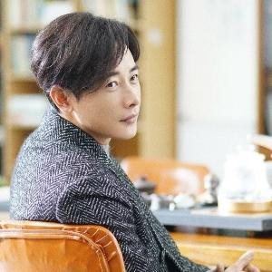 淳于乔的女孩儿