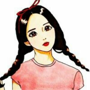 多么哇塞的姑娘i