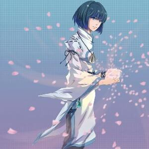 小桃子