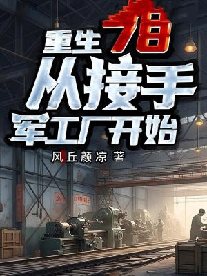 重生78，从接手军工厂开始