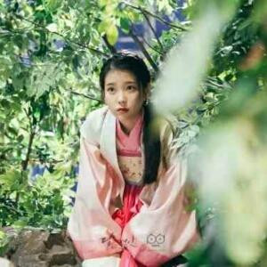 海是倒过来的天