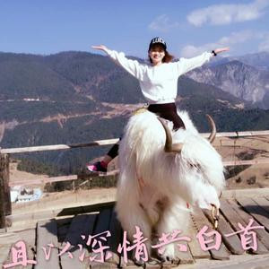 想去一个地方