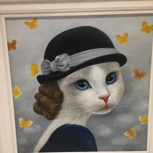 蔚蓝色星球