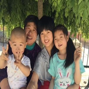 宝贝妈妈