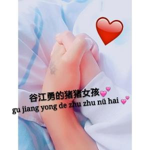 勇琪夫妇