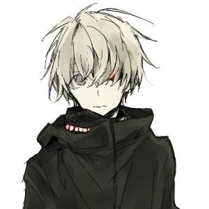 恶魔少年