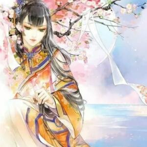 落木萧萧