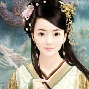 轻舞
